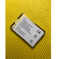 1 Piece Rechargeable Battery For Blackberry 9900 9930 9790 9981 9380 9850 9860 JM1 High Quality