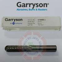 GARRYSON - Carbide Burrs Rotary Tungsten GT3400D-1 (England)