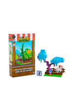 กล่องสุ่ม Grow A Garden ตัวต่อต้นไม้ หลากสี