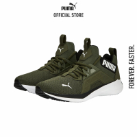PUMA Softride Enzo NXT รองเท้าวิ่งผู้ชาย สีเขียว - 19523418