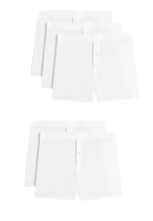 Marks & Spencer 5pk Essential Cotton Trunks