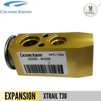 Expansi Ekspansi Expansion Valve Nissan X Trail Xtrail March Elgrand T31