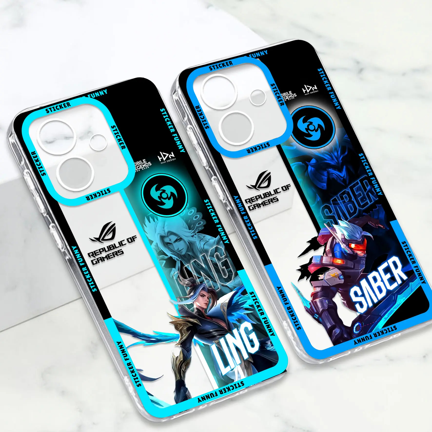 product images