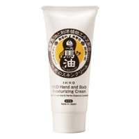 日本國產一光IKKO馬油潤膚霜 65g｜一件就免運 ►499超取免運