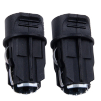 ซ็อกเก็ตไฟท้าย, สำหรับ 5 Series E61 F10 F11 F07 F18 X6 Z4 E86 E89, 2 ชิ้น