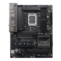 【ASUS華碩】ProArt B760-CREATOR WIFI DDR5 主機板