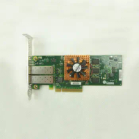 Chelsio 110-1146-40 T420-CR T420 CR 10GbE 2-Port PCIe Unified Wire Adapter Card