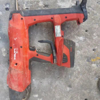 Hilti BX 3 battery actuated fastener nail gun tool body only second-hand