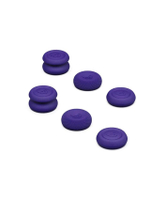 Skull & Co Thumb Grip Set for PS5 / PS4 / Switch Joy Pro - Purple