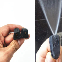 2 Pcs Car Water Spray Jet Nozzle Car Accessories for Great Wall Haval Hover H3 H5 H6 H7 H9 H8 H2 M4 