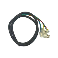 Novel-Universal Electric Scooter Motor Wire Cable Motor Wring Harness Wire Plug for Xiaomi M365/Pro Scooter Accessory
