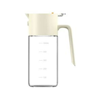 噴油壺廚房控油噴油瓶油壺食品級玻璃空氣炸鍋用油壺