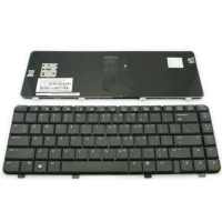 KEYBOARD Laptop HP COMPAQ CQ35 CQ30 CQ36 DV3-1000 DV3-2000 (0504028)  Keyboard dapat digunakan untuk