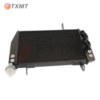 Motorcycle Radiator Cooler Cooling For Ducati Hypermotard 939/821 2013-2021