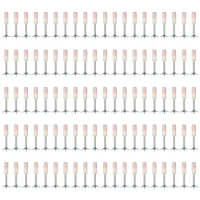 100pcs Metal Nails for Concrete Nail Gun Cable Ducts Fixed 7.3mm Nail Gun Accessories Wall Fastening Tool Concrete Nail Gun