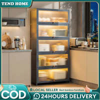 Bamboo Furniture Kitchen Cabinet Kabinet Rak Dapur lighter aladdin mclaren frame sticker emot batu g