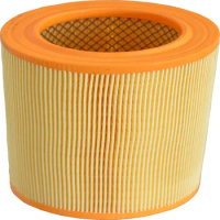 Car Air Filter Auto Spare Engine Part For FIAT BRAVO II (198_) 1.4 T-Jet (198AXF1B) 2007-2014 198 A1.000 OEM 51793172