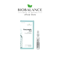 BIOBALANCE ENZYMATIC PEEL SUPER AMPOULE 2ML X10