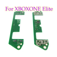 50PCS Original Replacement Paddle Switch Board For Xbox One Elite Wireless Controller switch board PCB Rear Circuit Board