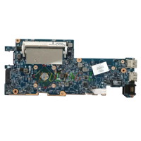 for HP X360 11-K 310 G2 Laptop Motherboard Pentium 3700 Quad-Core 2GB 824146-001 824146-601 Works perfectly