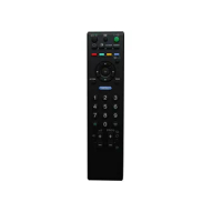 Remote Control For Sony RM-EA006 RM-ED005 KDL-26S2000 KE-W50A10E KDL-26S2010 KDL-26S2020 RM-ED006 KDL-40X2000 Bravia LCD HDTV