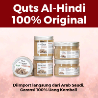 Quts Al Hindi Qust Hindi Qist Kust Alhindi Kayu India Serbuk Original