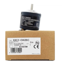 สุดคุ้ม! E6C2-CWZ6C.100P/R สินค้าพร้อมส่งร้านในไทยของใหม่มือหนึ่ง