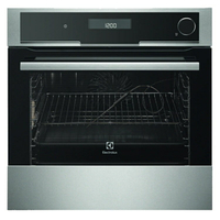 產地德國  伊萊克斯 EOB8857AAX 嵌入式蒸烤箱  另售KOCBP21XA※熱線07-7428010