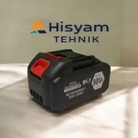 BATERAI IMPACT WRENCH CORDLESS 98VF BATRE BOR IMPACT WRENCH 98VF CORDLESS