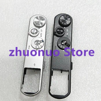 Repair Parts For Panasonic Lumix GM1 DMC-GM1 Top Cover Assy Shutter Button Mode Dial