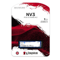 金士頓 Kingston SNV3S|1000G 1TB NVMe SSD 固態硬碟