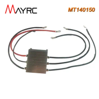 MAYRC MT140150 150A 60-140V Brushless ESC Speed Controller for RC Boats Electric Motorcylce Off-road Truck Wakesurfing Jet boat