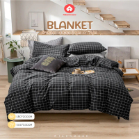 [COD] [tiktok]Duvet Quilt, Comforter Blanket, 6 Feet//7 Feet (180*200//200*230cm), Only 1 Piece of D