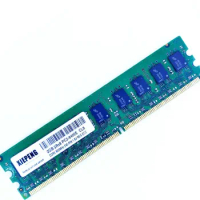 Server RAM 4GB DDR2 800MHz 2GB 2Rx8 PC2-6400E Unbuffered ECC Memory for HP Workstation xw4600 XW4400 XW4500 XW4550