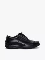 PAYLESS Payless Rockport Mens Conan Lace Up Oxfords - Black_01