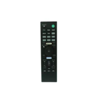 Remote Control For Sony SA-WXF9000 RMT-AH401J RMT-AH400U HT-Z9F HT-Z9RF SA-Z9F Bluetooth TV Home Theater Soundbar Speaker System