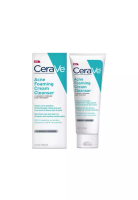 CeraVe CeraVe - Acne Foaming Cream Cleanser