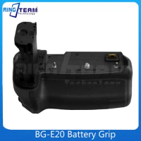 LPE6 LP-E6 Battery Grip BG-E20 BGE20 for Canon DLSR Cameras EOS 5D4 Mark IV 5D4 EOS5D4