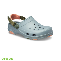 【Crocs】中性鞋 經典特林克駱格(206340-3WK)