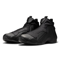 Nike Air Flightposite Black 2025 全黑 籃球鞋 舒適 運動鞋 男鞋 FV5582-001
