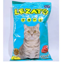 Lezato - Makanan kucing lezato tuna 1kG