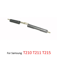Button For Samsung Galaxy Tab 3 7.0 T210 T211 T215 Original New Tablet Phone Power Volume On Off Side Key