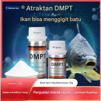 PM UMPAN MANCING Atraktan DMPT Pemikat Ikan Kelas Internasional Perangsang Umpan Mancing Terbaik Ala