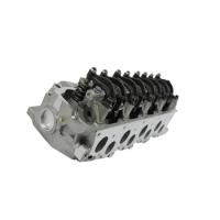 High Quality 4D56 Engine Cylinder Head Assy 4D56T Cylinder Head Complete MD348983 MD303750