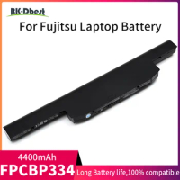 BK-Dbest NEW FPCBP334 Laptop Battery for Fujitsu LH532 FMVNBP215 FPB0271 FPCBP335 FMVNBP216 Series