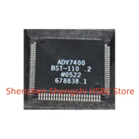 1PCS ADV7400KST-110 TQFP100 IC NEW ORIGINAL CHIPS ADV7400KST