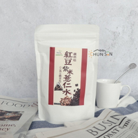 【阿華師】 纖烘焙-紅豆紫米薏仁水（12包/袋）