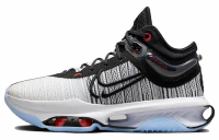AIR ZOOM GT JUMP 2 WHITE BLACK