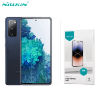 For Samsung Galaxy S20 FE 2022 2020 Tempered Glass Nillkin H+PRO Glass 2.5D Anti-Explosion Screen Protector For Samsung S20 FE