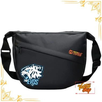 tas mobile legends selempang anak dan dewasa sekolah motive squad mlbb pria dan wanita allsize Evos